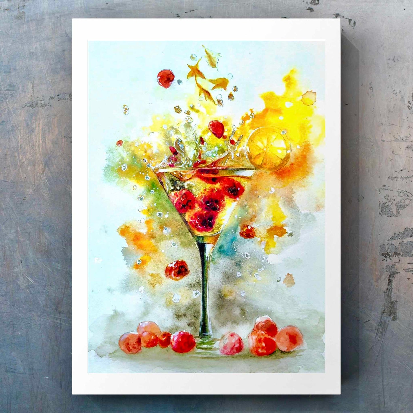 廣彩淡彩網課【甜點美食】